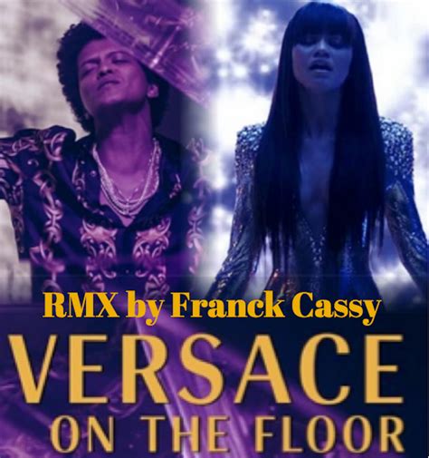 nico arezzo versace on the floor|versace on the floor wikipedia.